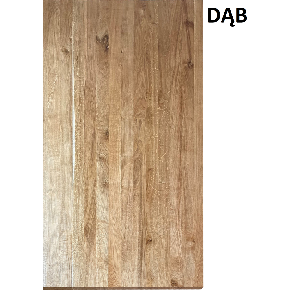 Stolik Kawowy AMSTERDAM - Dąb / Jesion LOFT - obrazek 8