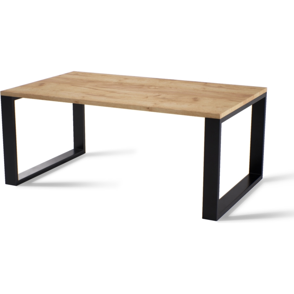 stolik kawowy loft Amsterdam laminat