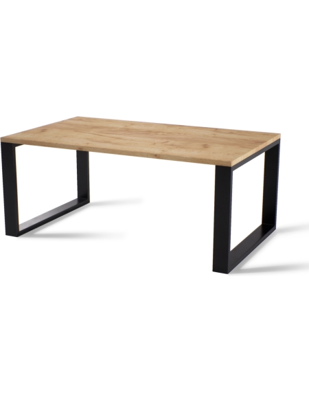 stolik kawowy loft Amsterdam laminat