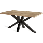 Stolik Kawowy BARCELONA - Laminat LOFT – zdjęcie 1