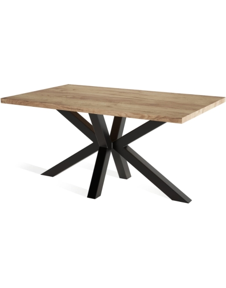 stolik kawowy loft BARCELONA z laminatu