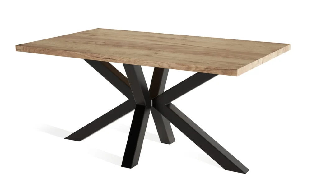 Stolik Kawowy BARCELONA - Laminat LOFT