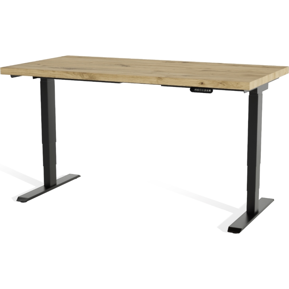 biurko regulowane loft WERONA