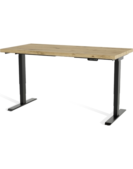 biurko regulowane loft WERONA