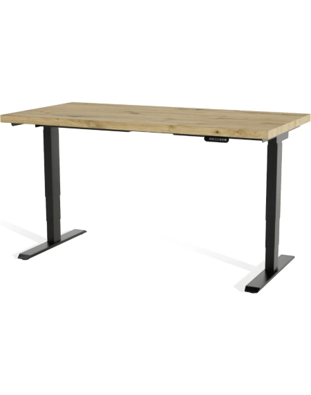 biurko regulowane loft WERONA