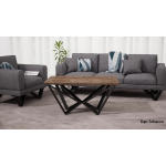 Stolik Kawowy BREMA - Laminat LOFT – zdjęcie 4