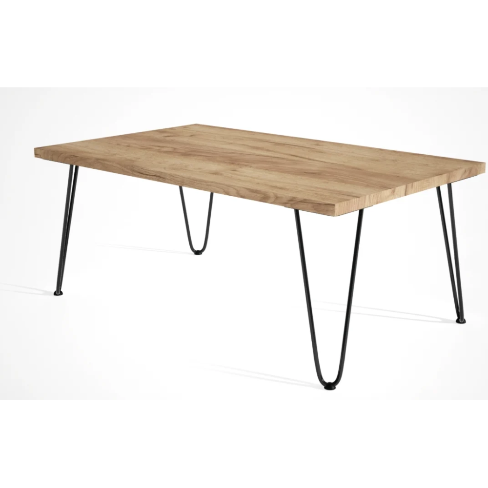 Stolik Kawowy MODENA - Laminat - LOFT