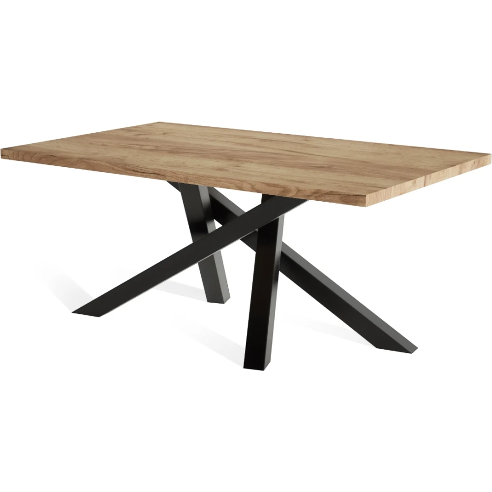 Stolik Kawowy NEAPOL - Laminat LOFT