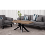 Stolik Kawowy NEAPOL - Laminat LOFT – zdjęcie 5