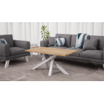 Stolik Kawowy NEAPOL - Laminat LOFT – zdjęcie 2