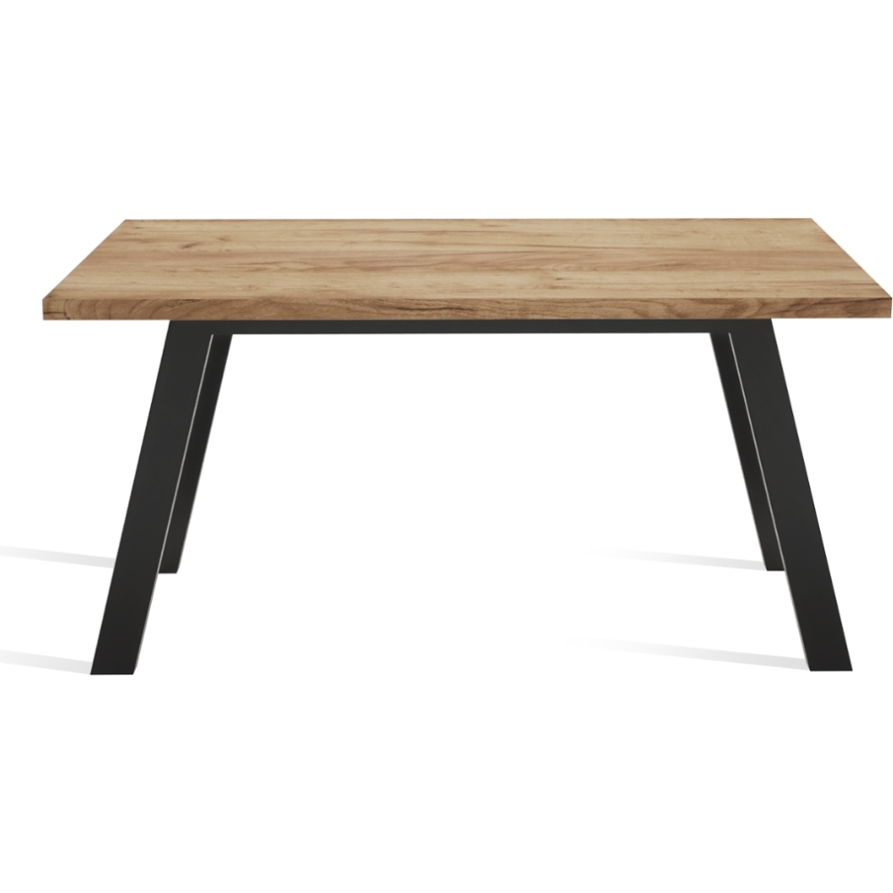 stolik kawowy sewilla z laminatu loft