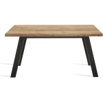 Stolik Kawowy Sewilla - Laminat - LOFT – zdjęcie 1