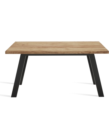 stolik kawowy sewilla z laminatu loft