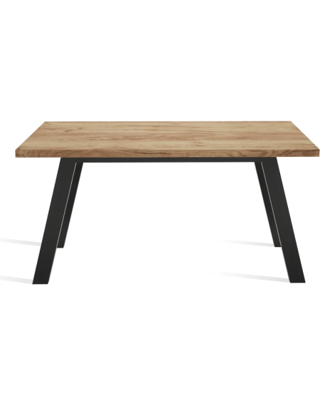 stolik kawowy sewilla z laminatu loft