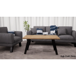 Stolik Kawowy Sewilla - Laminat - LOFT – zdjęcie 5