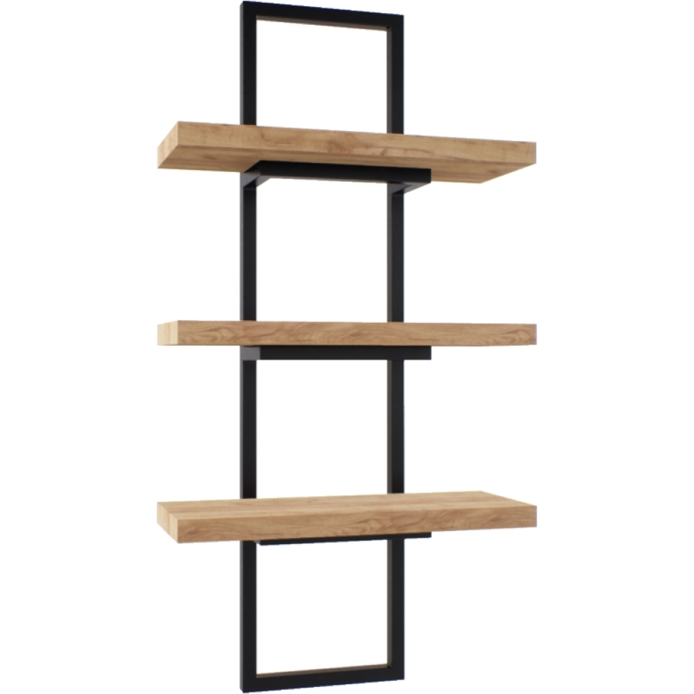 półka loft Wenecja laminat