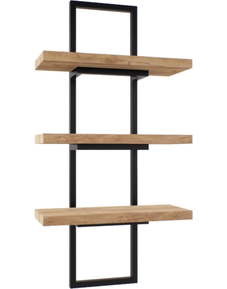 półka loft Wenecja laminat