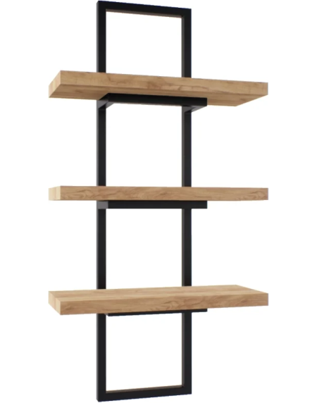 półka loft Wenecja laminat